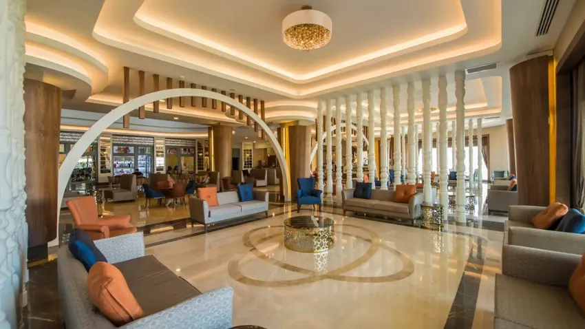 Dream World Aqua Hotel 5*-4