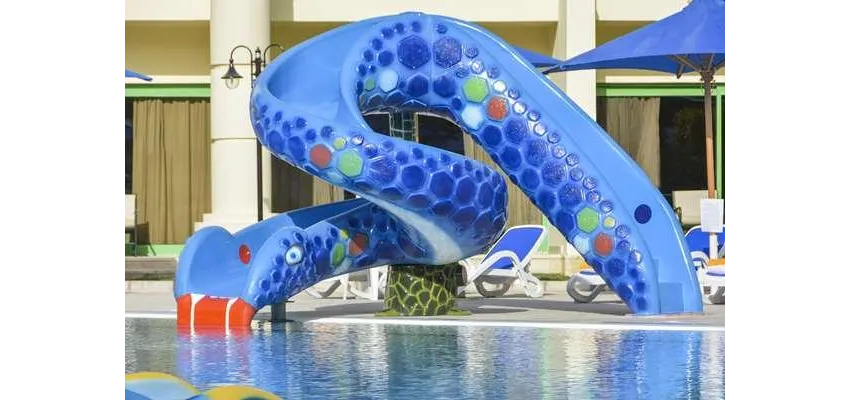 Swiss Inn Hurghada Resort Ex. Hilton Hurghada Resort 5*-152