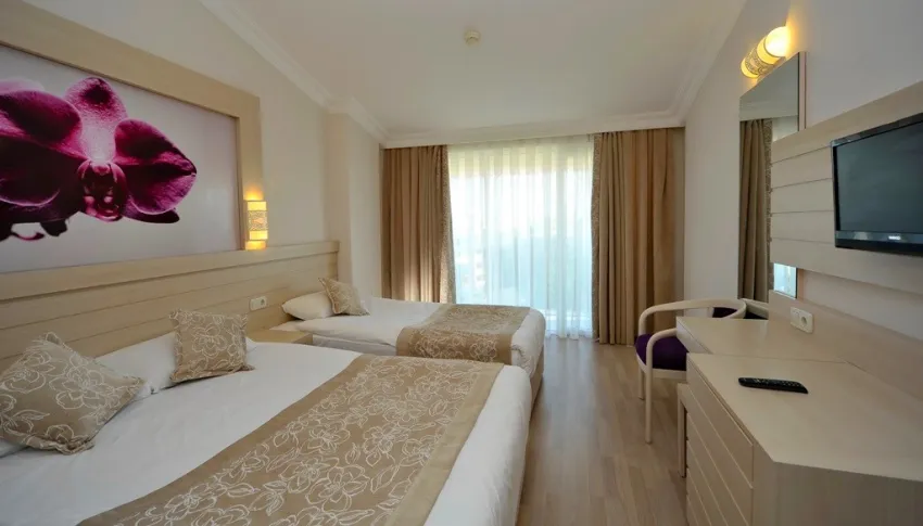 Seaden Corolla 4*-22