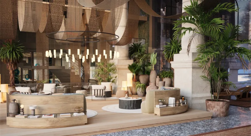 Sarena de Muro Resort Mallorca 5*-3