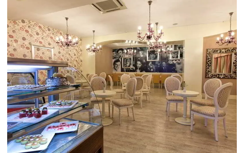 Adalya Resort (Adult Only 16+) 5*-41