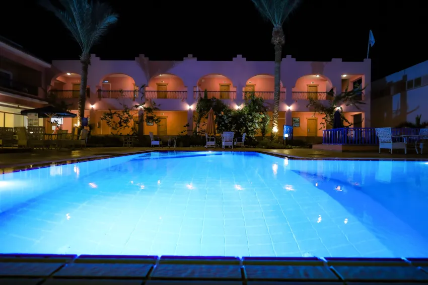 MG Alexander The Great Hotel 4*-33
