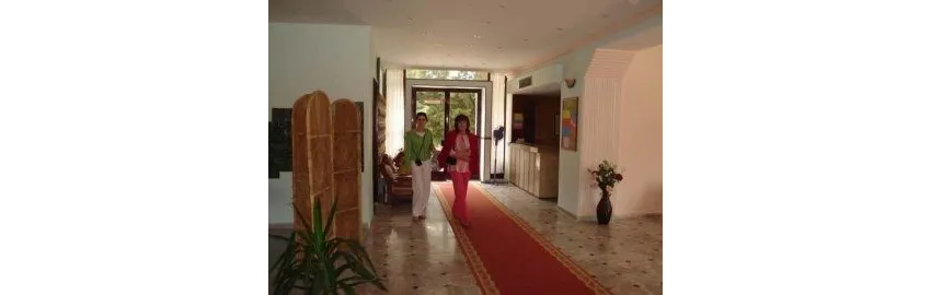 Kemer Hotel 3*-23