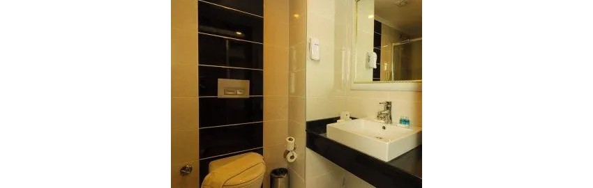 Throne Beach Resort & Spa 5*-7