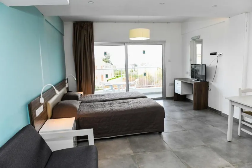 Sweet Memories Hotel Apartments 3*-28