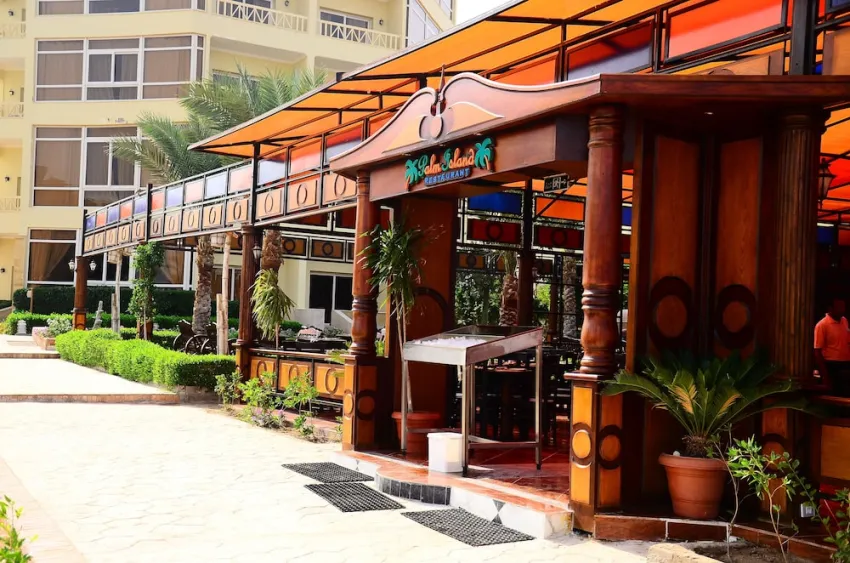 Amc Royal Hotel & Spa 5*-67