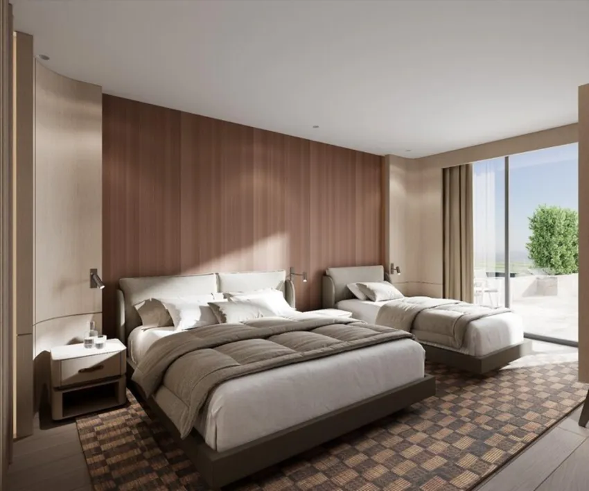 Lusso Sorgun 5*-21