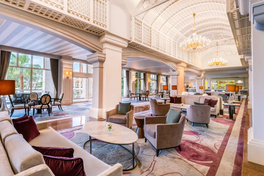 Rixos Premium Tekirova 5*-34