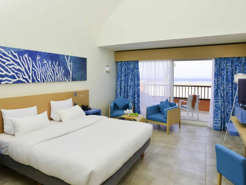 Hotel Novotel Marsa Alam 5*-3