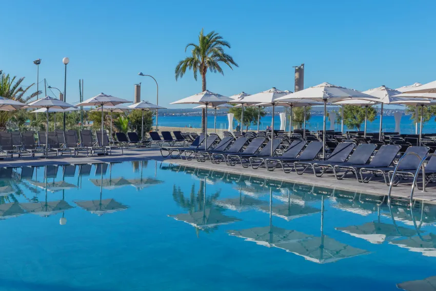 Fontanellas Playa Aparthotel 4*-55