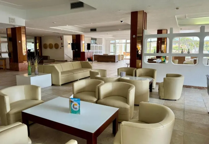 Cabot Cala Ferrera 4*-7