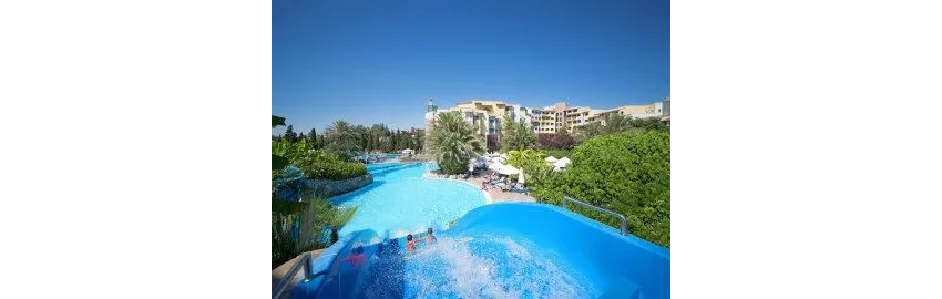 Limak Arcadia Sport Resort 5*-21