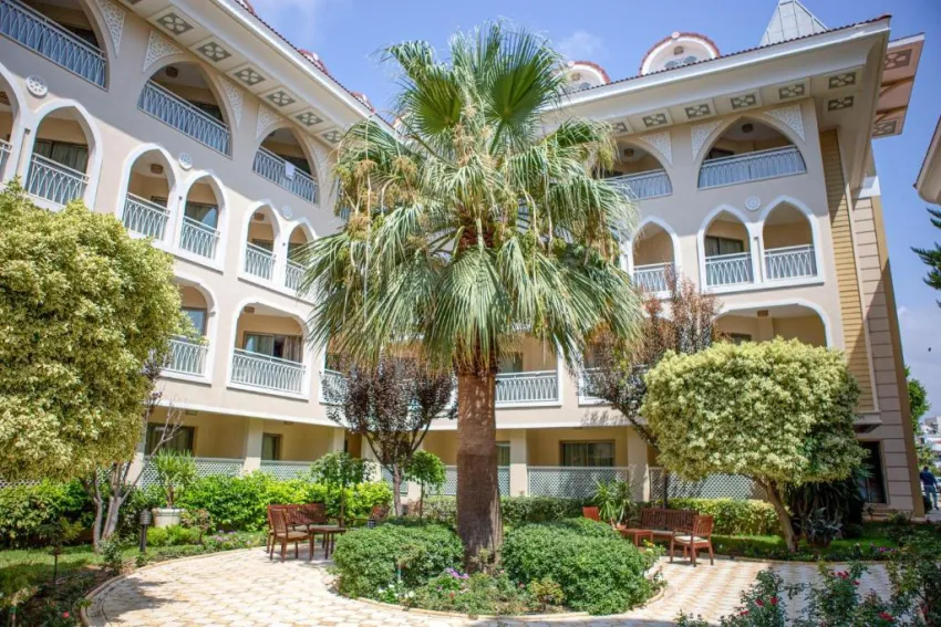 SIDE STAR RESORT  5*-25