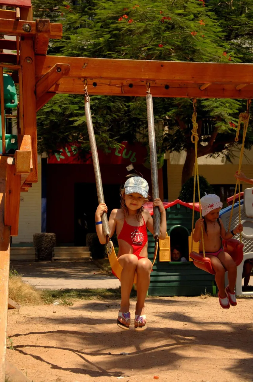 ZYA Regina Resort 4*-75