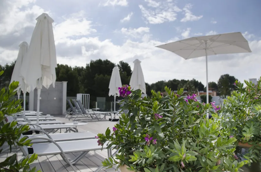 BQ Paguera Boutique Hotel  3*-15