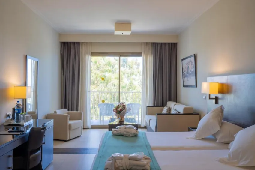 CONCORDE GREEN PARK  5*-45