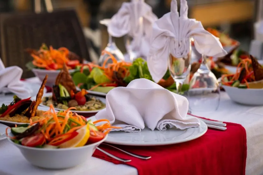 SENZA GRAND SANTANA HOTEL  4*-34