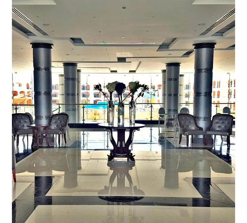 Naama Waves Hotel 5*-8
