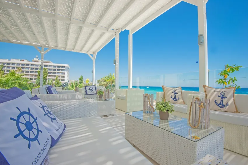 Silver Sands Beach Hotel 3*-43