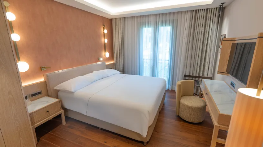 Gloria Golf Resort 5*-116