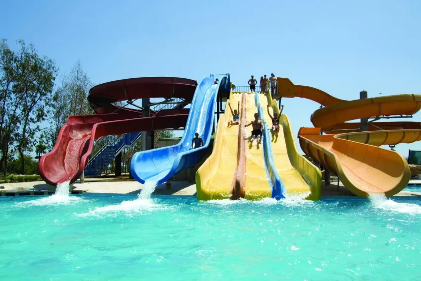 Armas Pemar Beach (Ex. Pemar Beach) 5*-4