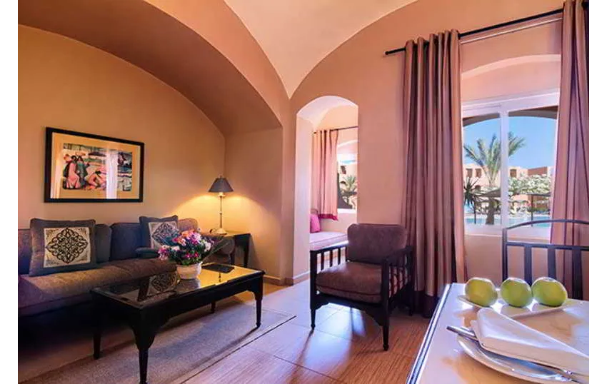 Jaz Makadi Oasis Resort & Club 5*-14