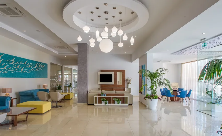 Stamatia Hotel 3*-7