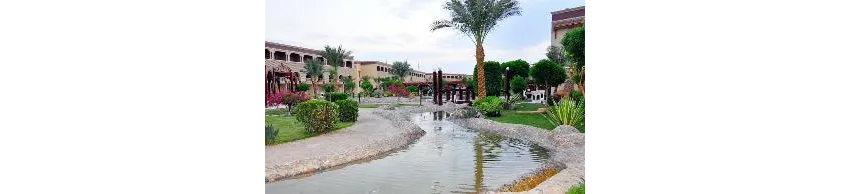 Sentido Mamlouk Palace 5*-22