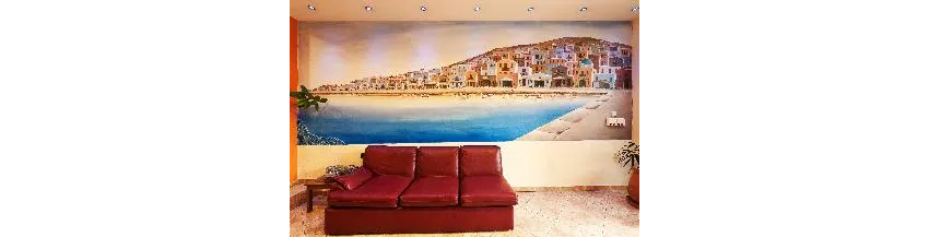 Alea Studios 3*-5