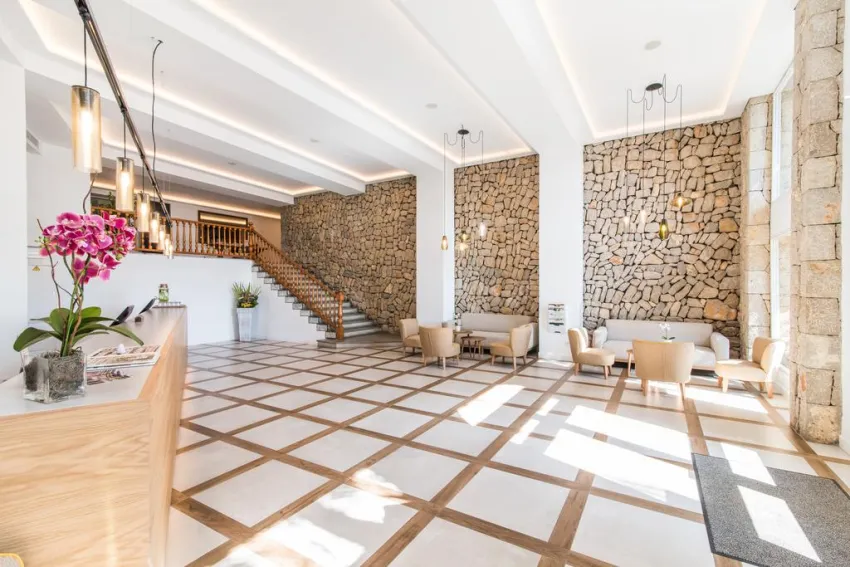 Na Taconera Sport & Relax 4*-6