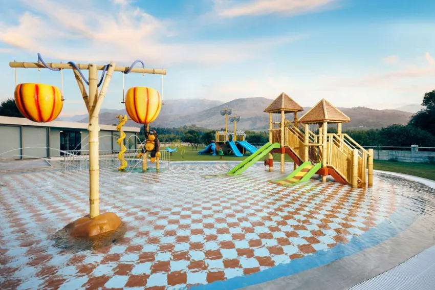 Anna's House & Sunday Beach 4*-21