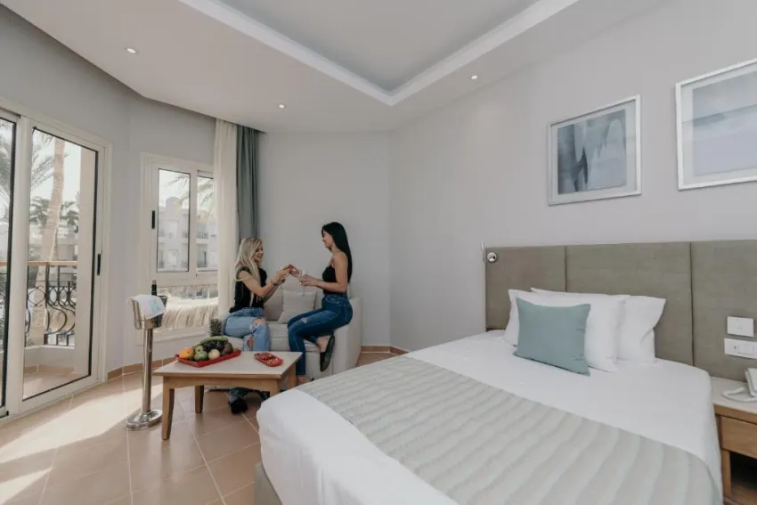 SUNRISE AQUA JOY RESORT  4*-32