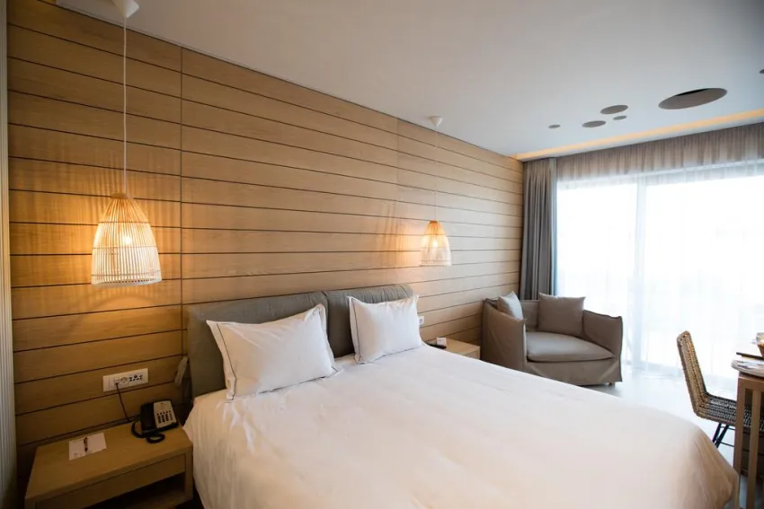 Ikones SeaFront Luxury Suites 5*-11