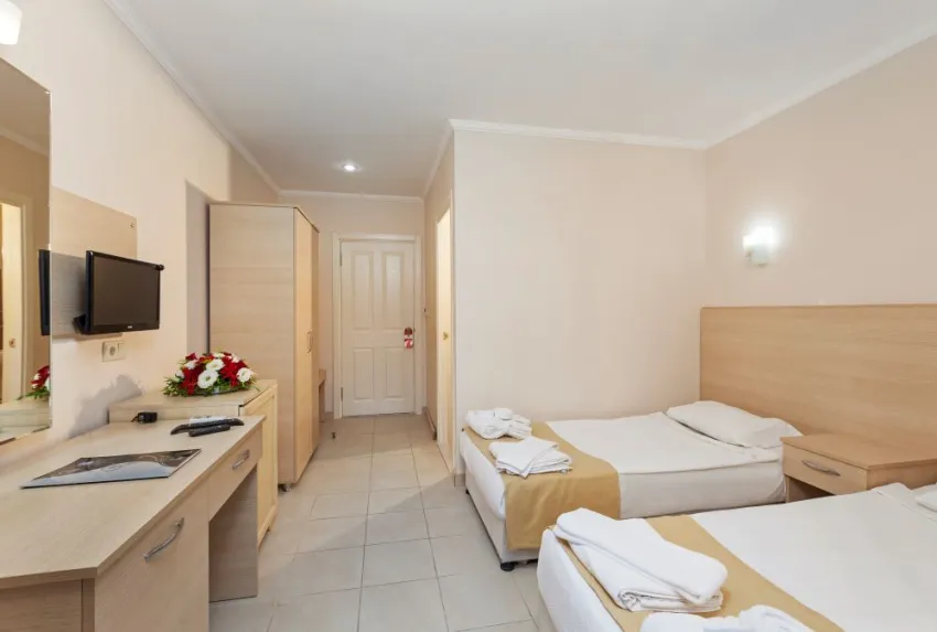 GET ENJOY HOTEL  4*-1
