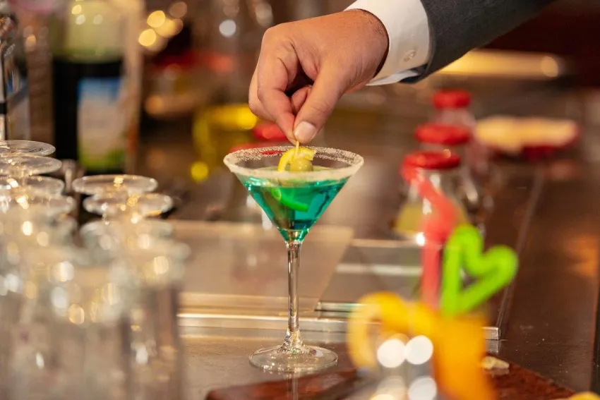 TMK Flora Park 4*-21