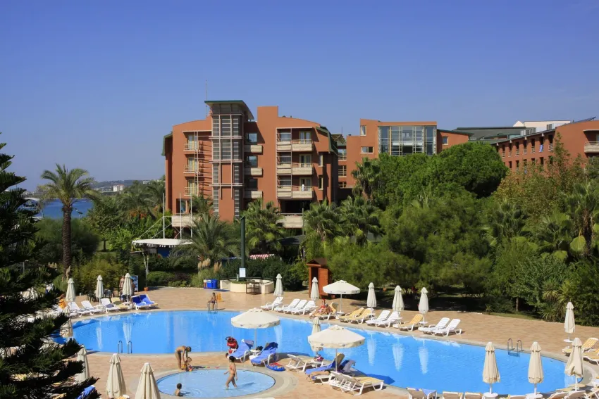 TUI Aqi Pegasos Club 4*-43