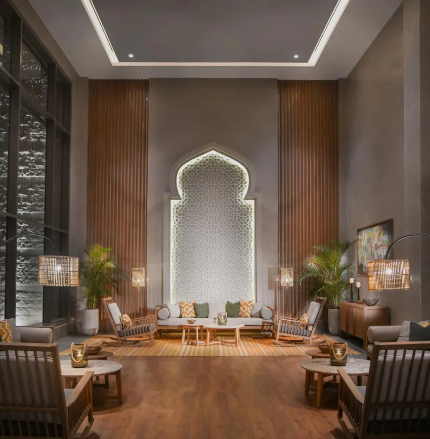 Steigenberger Resort Ras Soma 6*-21