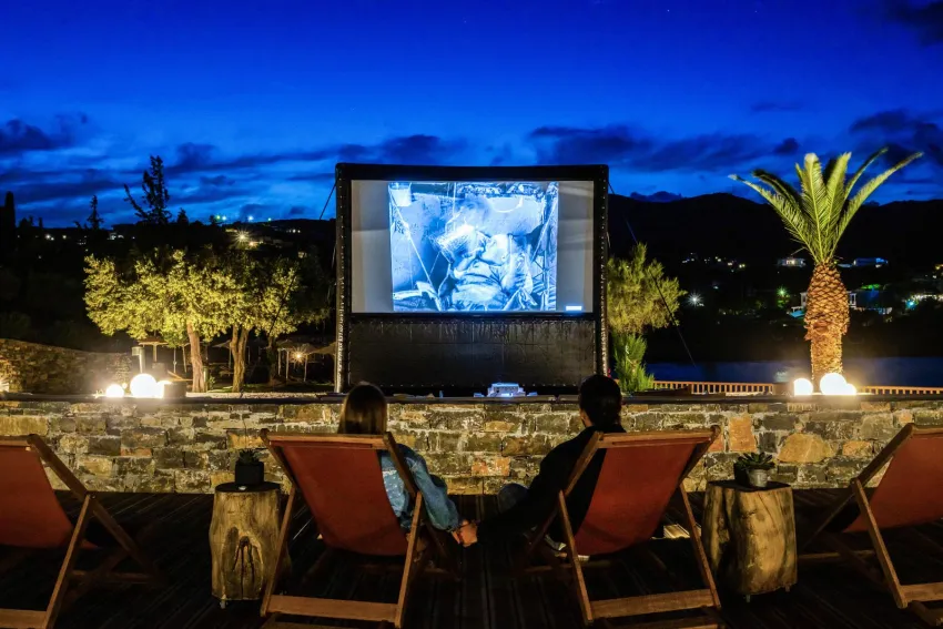 Mirabello Bay Luxury Resort 5*-32