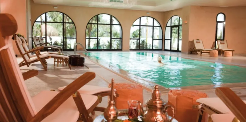 OCCIDENTAL MARCO POLO  4*-6