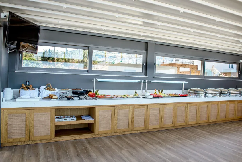 Villaggio Boutique Hotel 4*-4