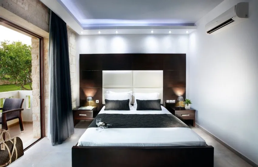 Anna's House & Sunday Beach 4*-12