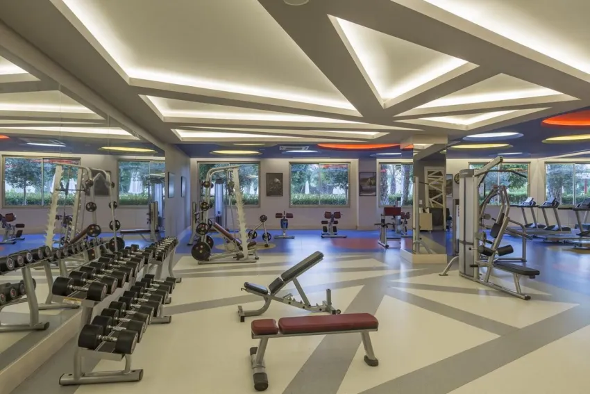 Royal Alhambra Palace 5*-22