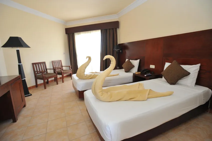 Royal Brayka Beach Resort 4*-9