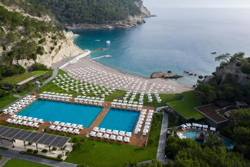 Maxx Royal Kemer Resort 5*-4