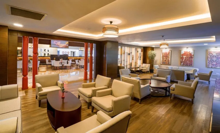 Side Aluna Hotel (Ex. Diamond Beach Hotel & Spa) 5*-24