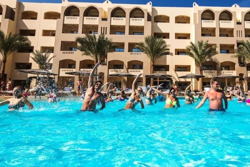 El Karma Aqua Beach Resort 4*-23