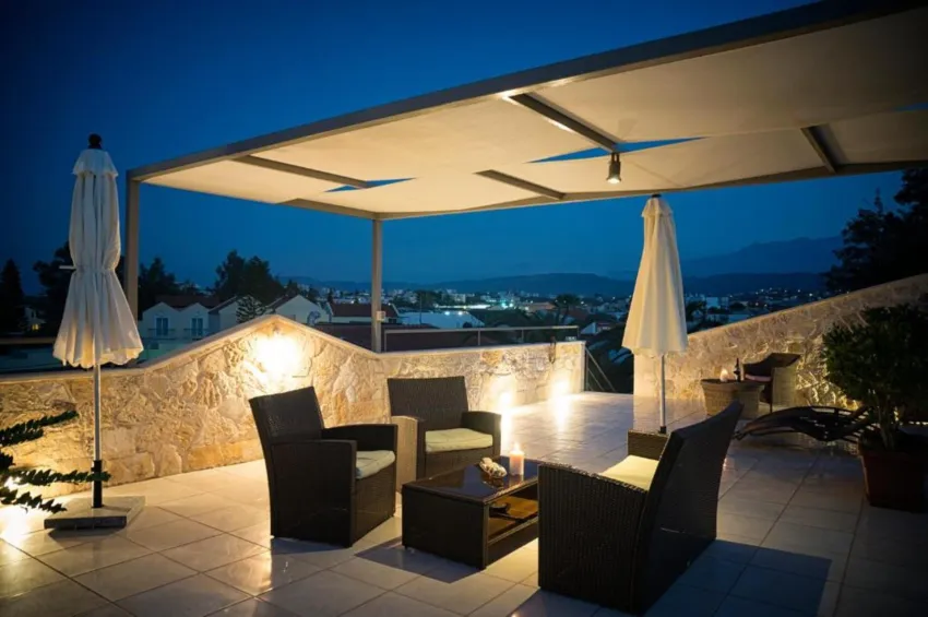 Flamingos Hotel 3*-17