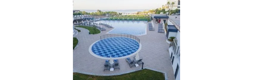 Lonicera Premium Hotel 5*-23