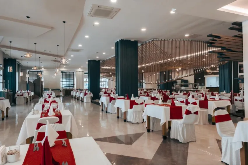 Seashell Resort & Spa Hotel 5*-22