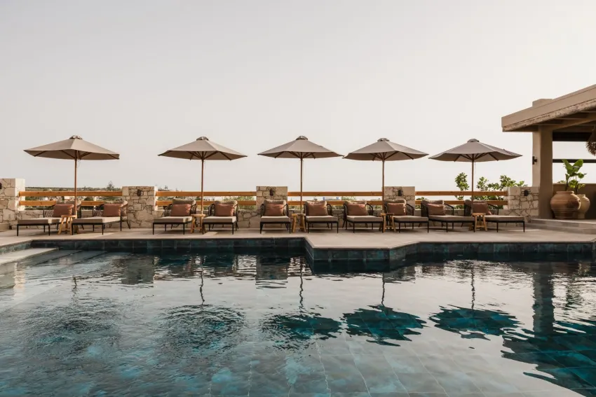 Momi Slow Living Hotel 4*-5